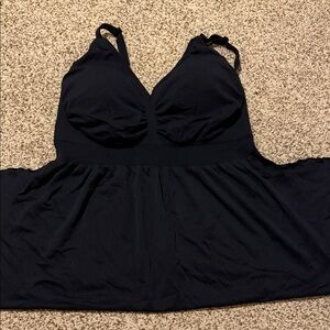 Women's Labor/Nursing Dress/Gown